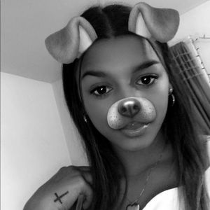 Meet your Posher, Tyannah